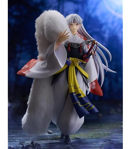Amazon | 犬夜叉 Trio－Try－iT Figure 犬夜叉 全1種 | フィギュア